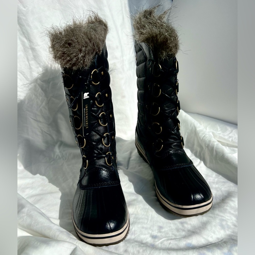 SOREL TOFINO II